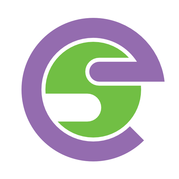 eSecretary logo mark